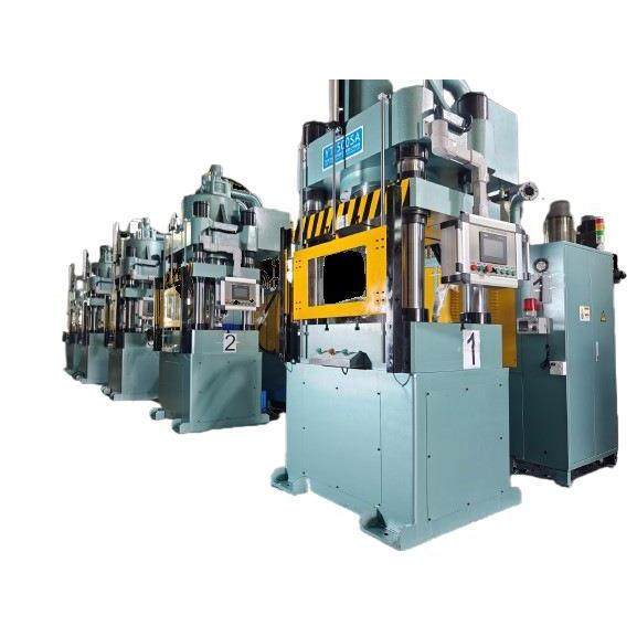 牌1000吨伺服四柱液压机厂家1200吨数控四柱油压机生产商,淘宝优惠券,粉丝福利购,淘宝优惠卷