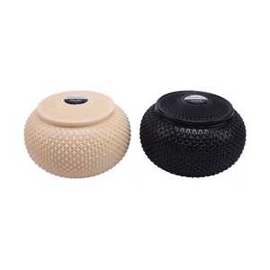 狂神KSNL1345围棋 密胺 塑料罐 纸盒