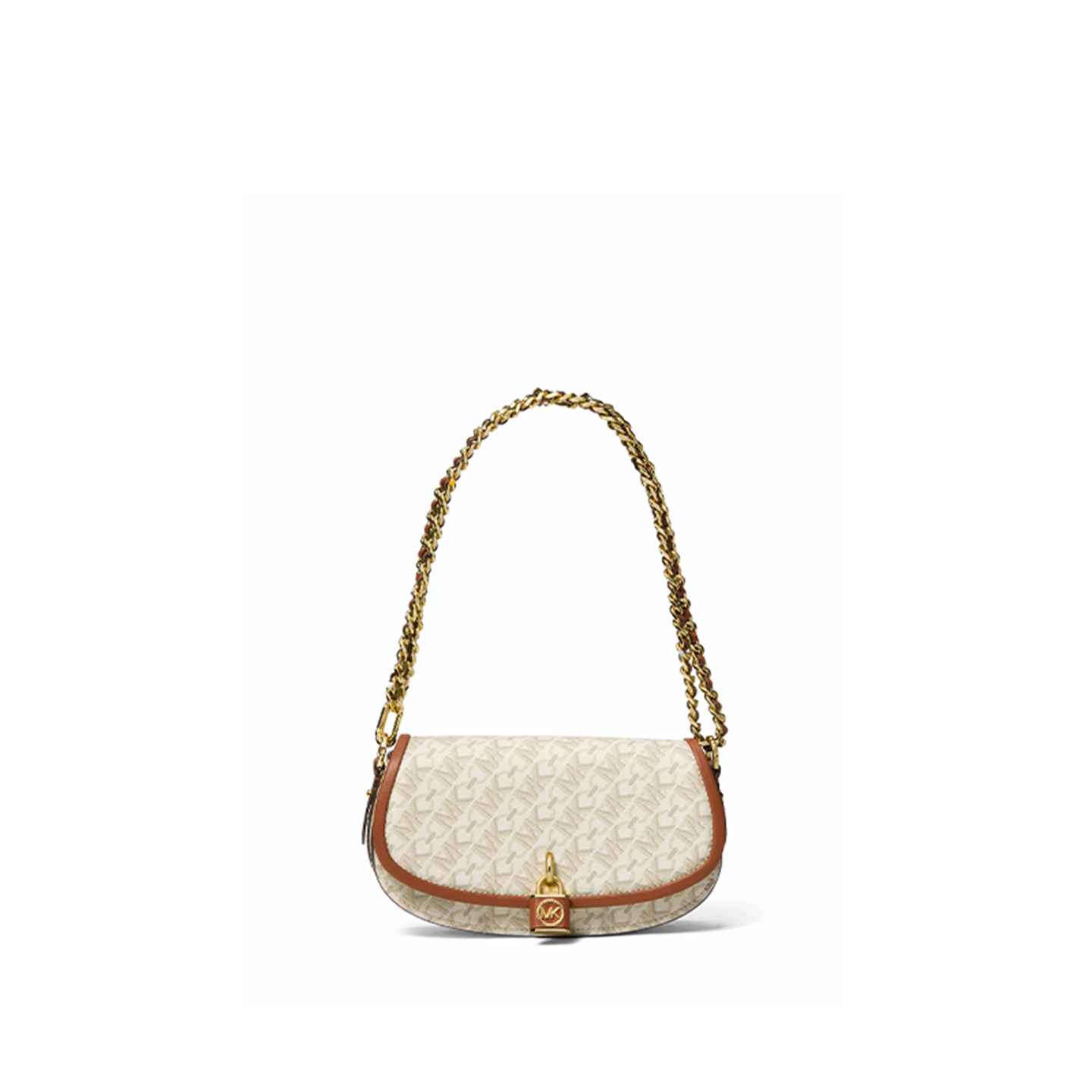 【女神节】Michael Kors女包百搭单肩链条包轻奢小方包腋下小包