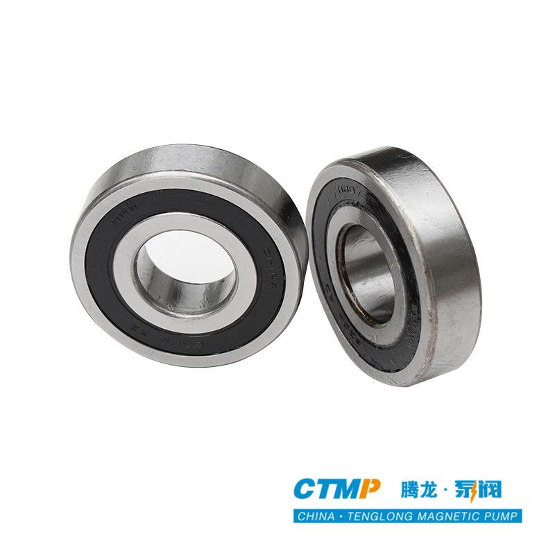 GDF32GD-20F卸液碱用立式管道泵反应釜循环泵耐酸碱管道泵 - 图2