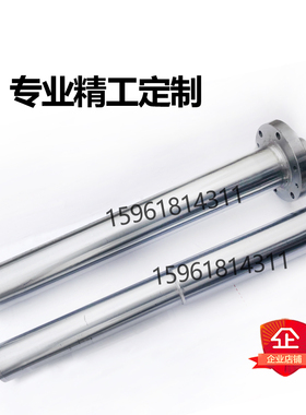 深孔磨具 内圆磨主轴 WX009 WX007内孔磨头M250A 偏心主轴 无锡
