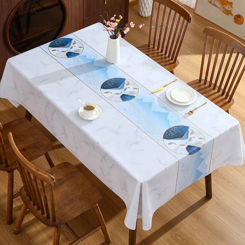 壁纸防水防油免洗长方形餐桌壁纸pvc桌垫电视柜盖布茶几垫床头柜,淘宝优惠券,粉丝福利购,淘宝优惠卷