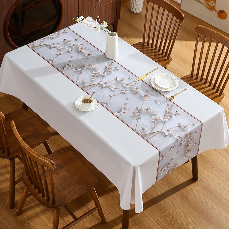 壁纸防水防油免洗长方形餐桌壁纸pvc桌垫电视柜盖布茶几垫床头柜,淘宝优惠券,粉丝福利购,淘宝优惠卷