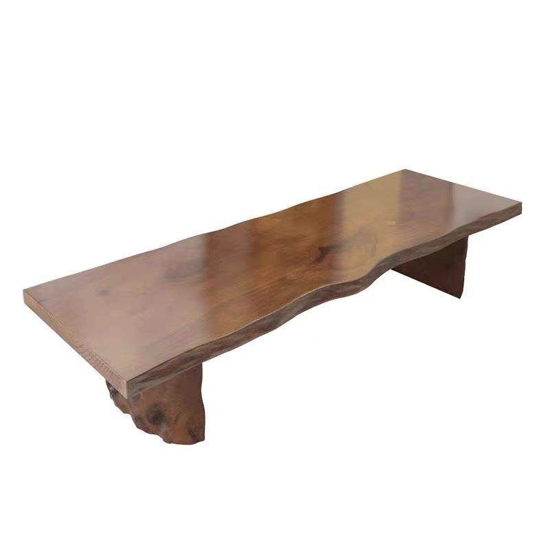 实木茶台大板桌家用客厅整板3米泡茶桌新中式茶楼接待茶桌椅组合,淘宝优惠券,粉丝福利购,淘宝优惠卷