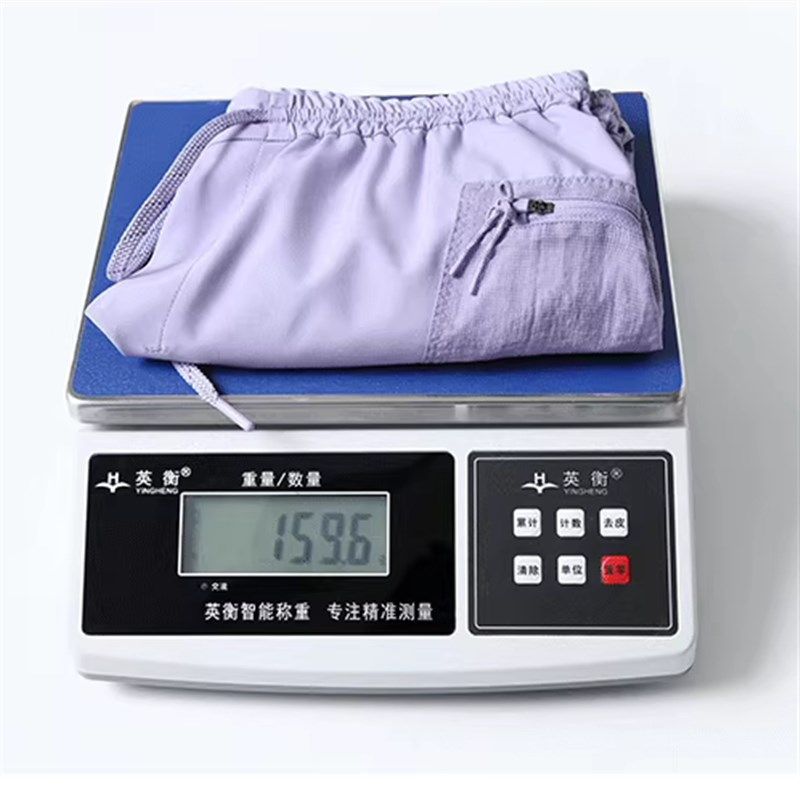 LU平替!凉感防晒透气!3D立裁!男女款山系户外工装防泼水短裤,淘宝优惠券,粉丝福利购,淘宝优惠卷