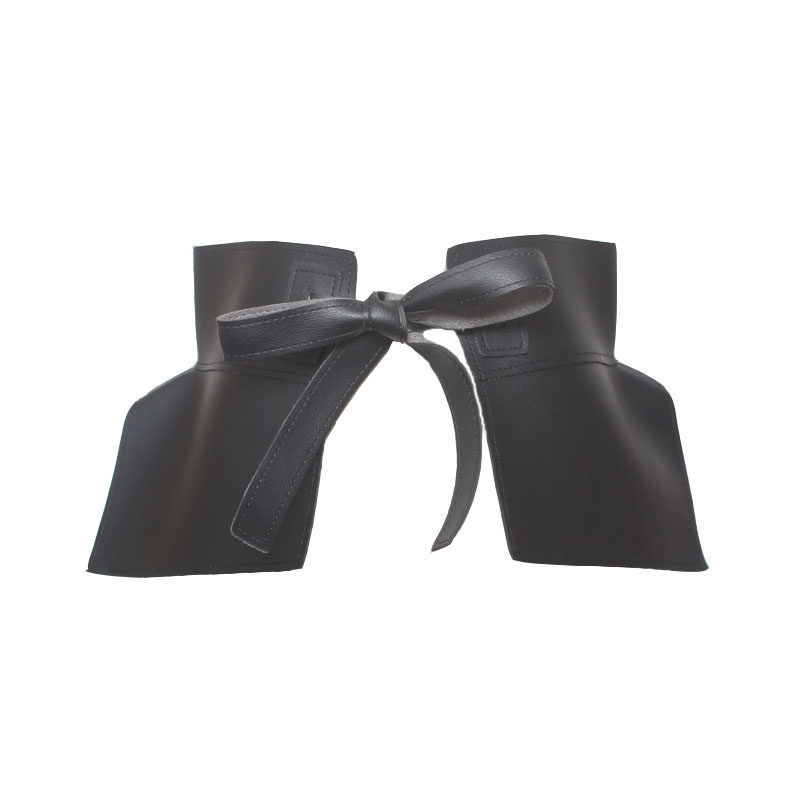 打结超宽腰带女系带皮裙时尚装饰皮裤绑带腰封连衣裙百搭配饰皮带,淘宝优惠券,粉丝福利购,淘宝优惠卷