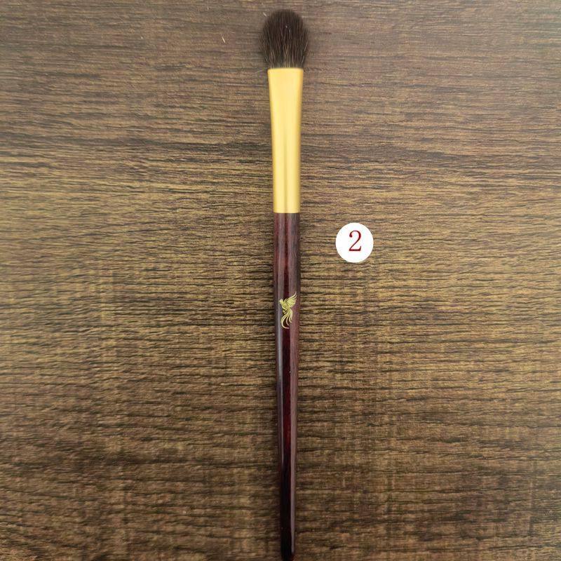 赤鸾.红鸾系列眼影刷羊毛铺色刷晕染刷细节刷鼻影刷动物毛化妆刷,淘宝优惠券,粉丝福利购,淘宝优惠卷