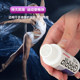 Dryhand dry hand sweat-absorbent anti-slip lotion pole dance