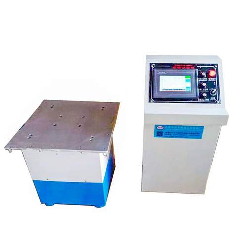 电动震动测试台小型电磁振动台高频振动试验台测试仪振动试验机 - 图3