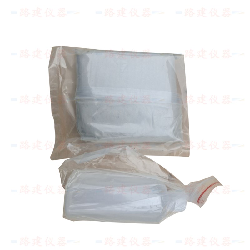 水泥胶砂流动度标准样 标样 标准粉跳桌标准样品胶砂流动度标定粉 - 图1