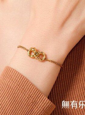 夏之华2025蛇年金蛇纳福红手绳招财新年本命年红绳手链生肖红手绳