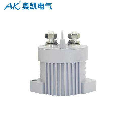 厂家热销 新能源电动汽车高压直流接触器继电器ADH300E ADH300EFK - 图1