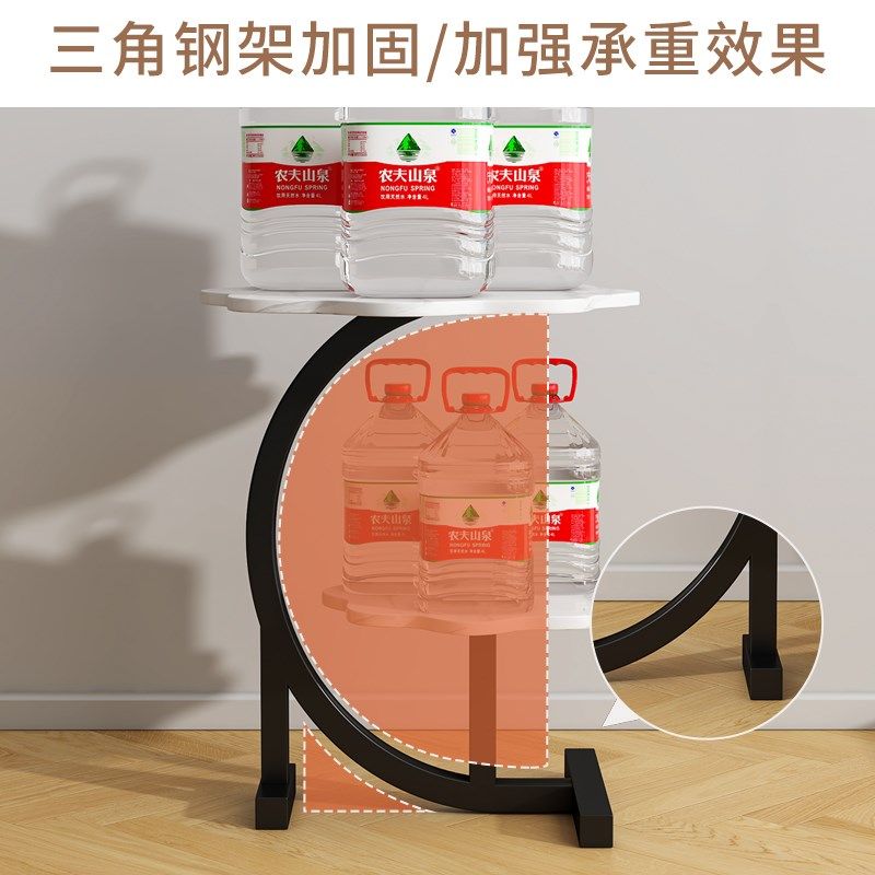 网红床边桌沙发边几置物架迷你小茶几现代简约卧室床头柜推车边桌,淘宝优惠券,粉丝福利购,淘宝优惠卷