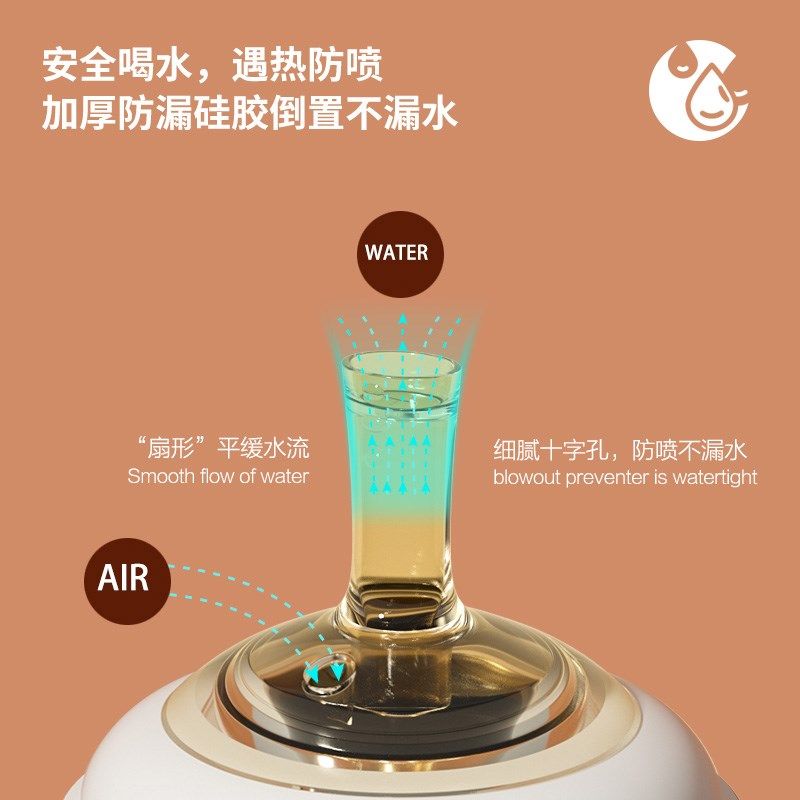 秘密城宝小月龄保温水杯婴幼儿童宝宝吸管学饮奶瓶6个月以上防呛,淘宝优惠券,粉丝福利购,淘宝优惠卷