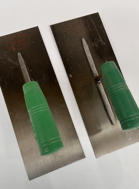 抹泥刀砖刀平面刨刀水泥板泥工木哈瓦工抹平抹水泥托灰板泥刀砌墙