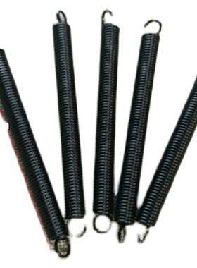 高精度无磁分中棒 CNC防磁寻边器 机械分钟棒 分中棒弹簧10*4