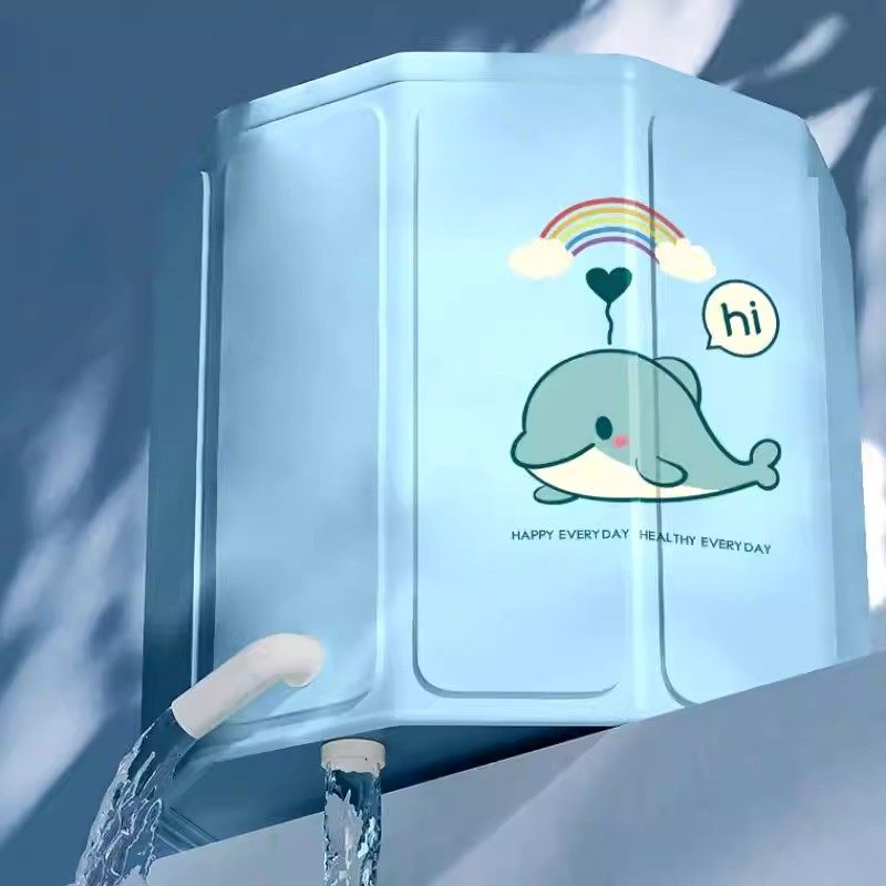 泡澡桶折叠大人家用儿童洗澡桶成人泡浴桶宝宝浴缸全身可坐沐浴桶,淘宝优惠券,粉丝福利购,淘宝优惠卷