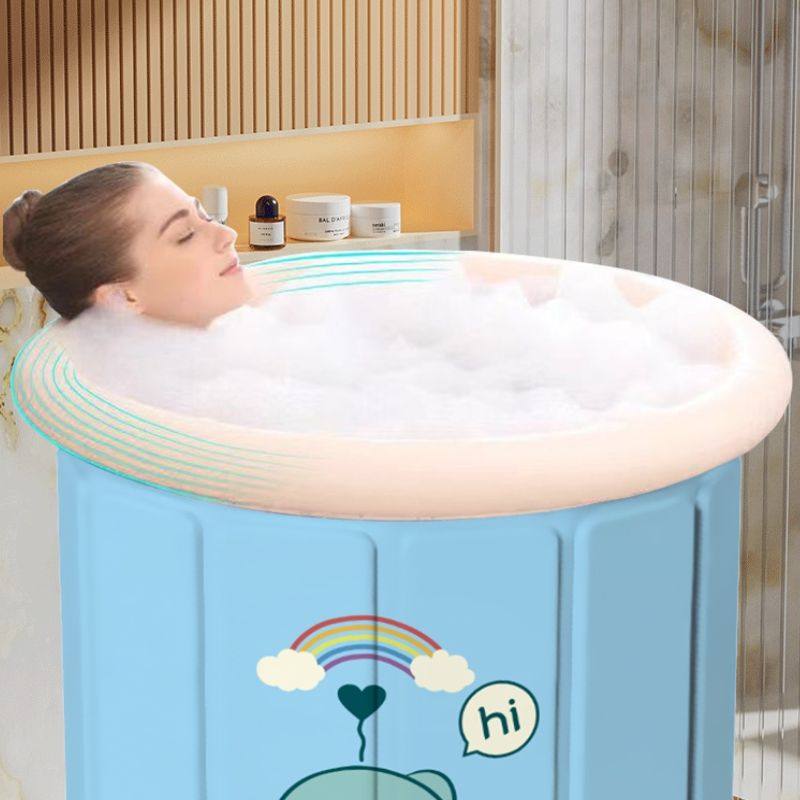 泡澡桶折叠大人家用儿童洗澡桶成人泡浴桶宝宝浴缸全身可坐沐浴桶,淘宝优惠券,粉丝福利购,淘宝优惠卷