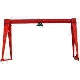 跨境10吨龙门吊起重机货场吊装花架龙门吊加厚板材25吨门式起重机,淘宝优惠券,粉丝福利购,淘宝优惠卷