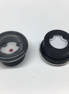 磨床配件 618精密手摇磨床油镜 磨床油镜油窗20*13高