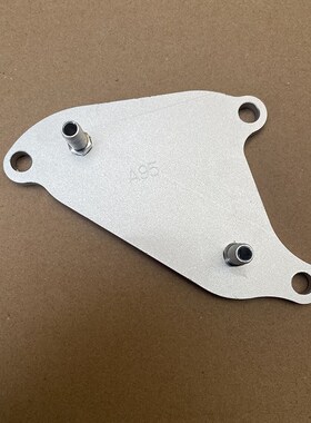 现代领动变速箱换油专用接头起亚K3CVT变速箱波箱油专用A95号接头