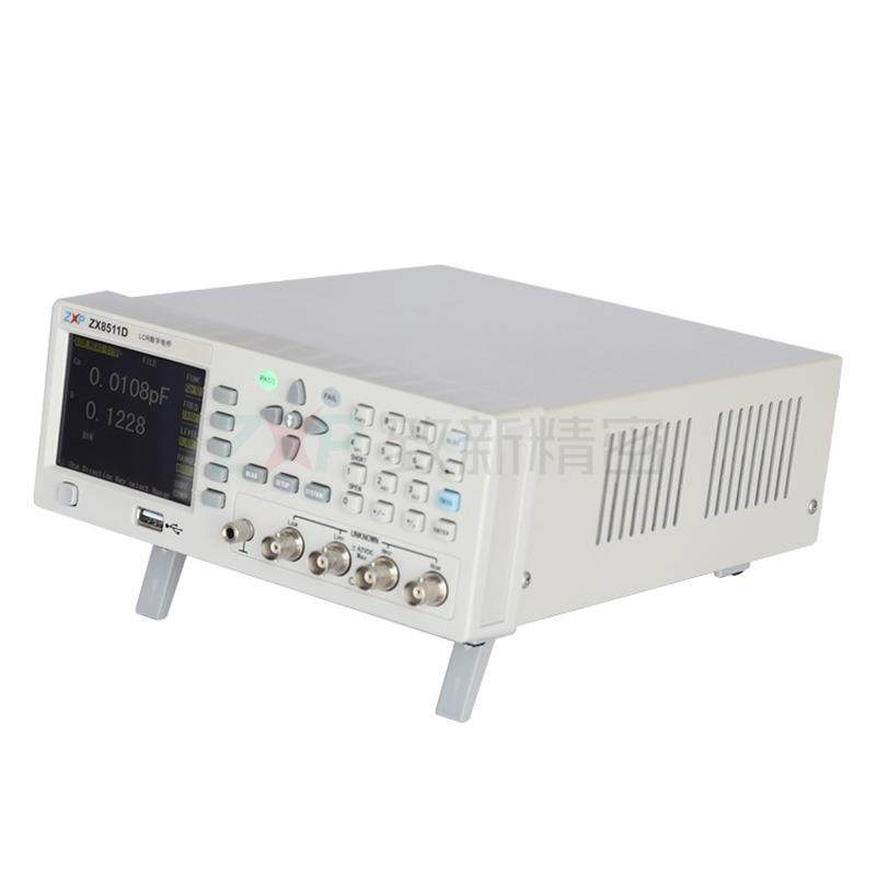 致新高精度LCR数字电桥 质保2年ZX8511D LCR数字直流电桥 - 图1