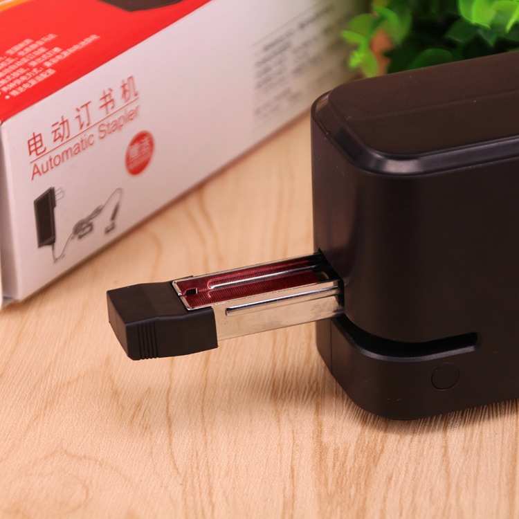 Yiergao electric stapler EG-1610 standard 24/6 electric stapler with electrical plug