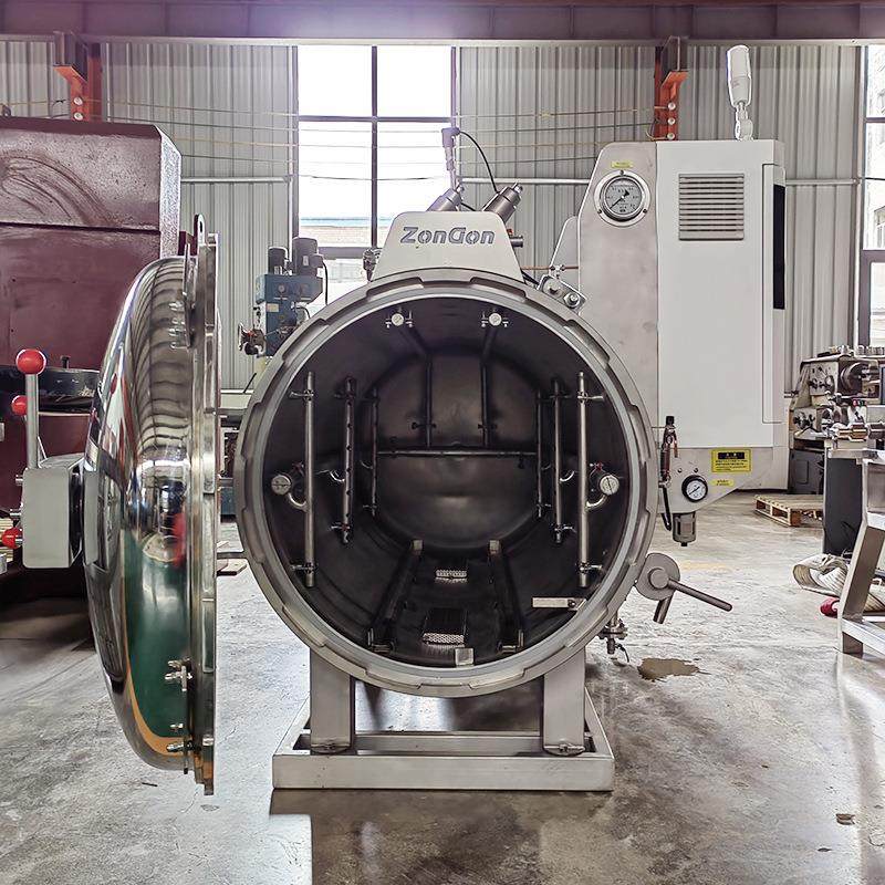 即食瓶装燕窝喷淋杀菌锅小金碗佛跳墙杀菌釜口服液全自动杀菌锅,淘宝优惠券,粉丝福利购,淘宝优惠卷