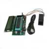AS608 optical fingerprint recognition module STM32 51 microcontroller board attendance access control development/fingerprint collection