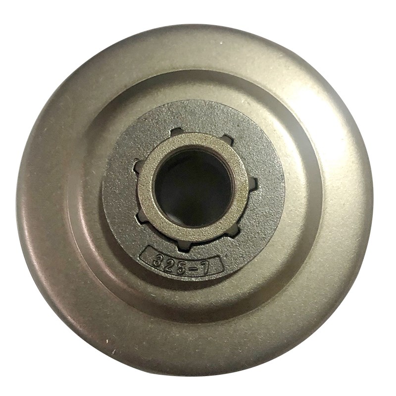 斯蒂尔250/251用分体链轮被动盘325-7通用52汽油锯 - 图3
