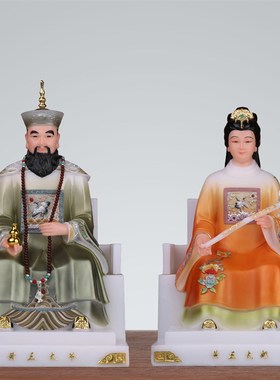 汉白玉胡三太爷太奶像黄三太爷太奶胡黄常蟒四大家族黑老太太佛像