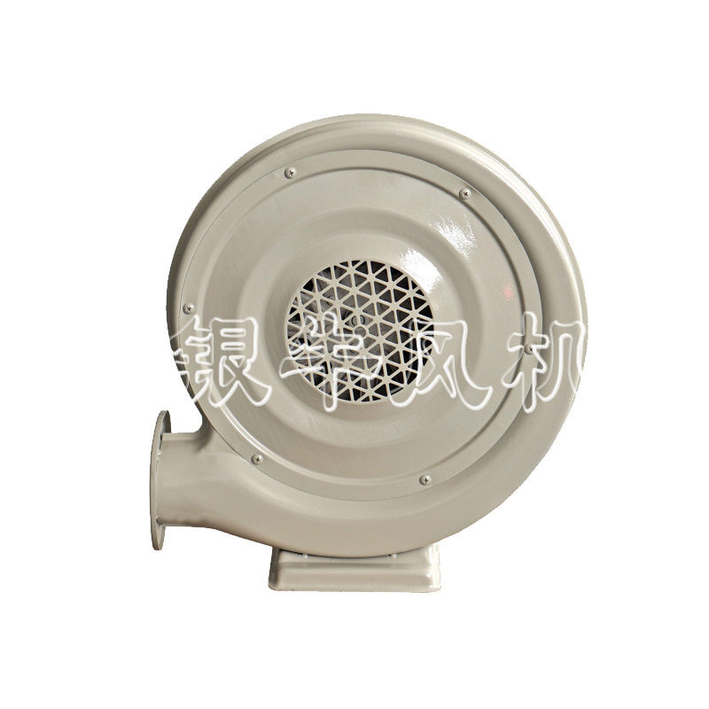银牛 中压通风机(铁壳)锅炉鼓风机 吸尘灶台输送激光雕刻拱门通风,淘宝优惠券,粉丝福利购,淘宝优惠卷