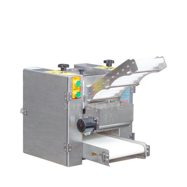 多功能包子馄饨皮机小型电动擀面皮压面机静音仿手工饺子皮机商用,淘宝优惠券,粉丝福利购,淘宝优惠卷