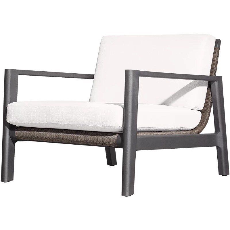 户外庭院沙发实木藤椅别墅露台花园阳光房酒店民宿室外休闲藤编椅,淘宝优惠券,粉丝福利购,淘宝优惠卷