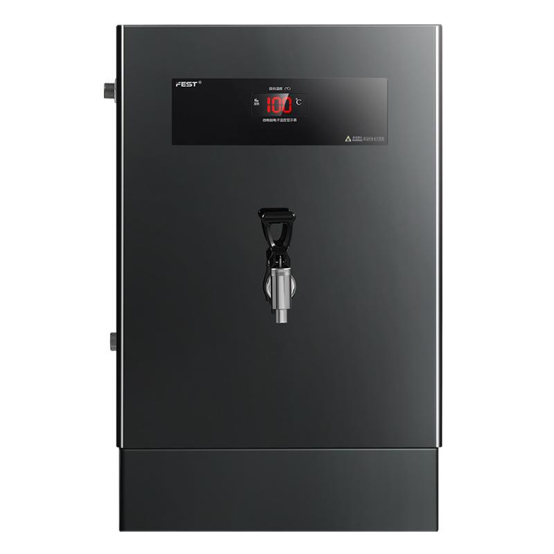 FEST商用开水机全自动电热烧水器办公室学校食堂奶茶餐饮店开水器 - 图3