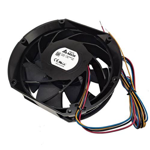 THB1548EG-00V5A 48V 4.75A 7500RPM 17251 原装台达轴流风扇 - 图1