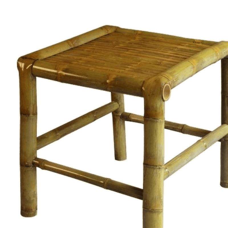 复古庭院竹桌椅组合竹椅子老式竹桌子户外方桌茶桌茶几竹制品家具,淘宝优惠券,粉丝福利购,淘宝优惠卷