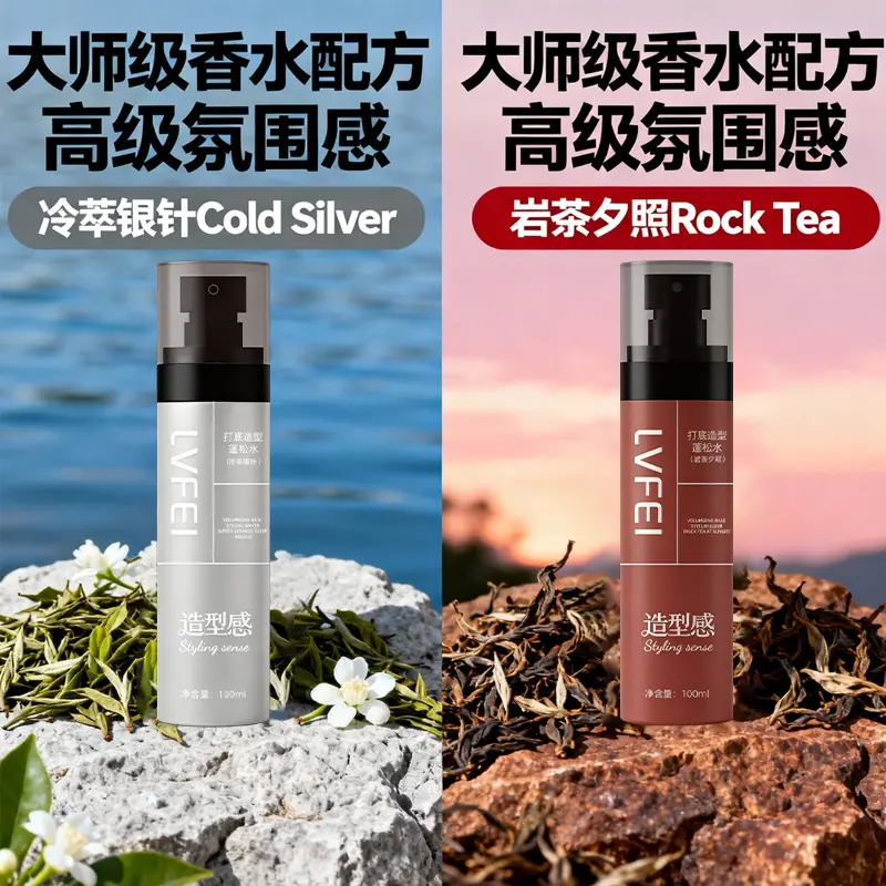 个护造型打底免洗清爽持久个人护理头发蓬松,淘宝优惠券,粉丝福利购,淘宝优惠卷