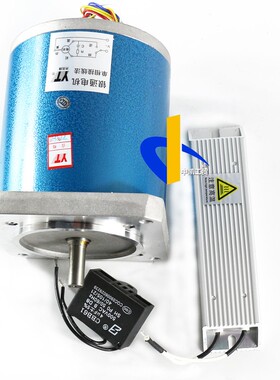 130TDY060永磁低速同步电机220V交流纠偏机马达苏州银通杰克115