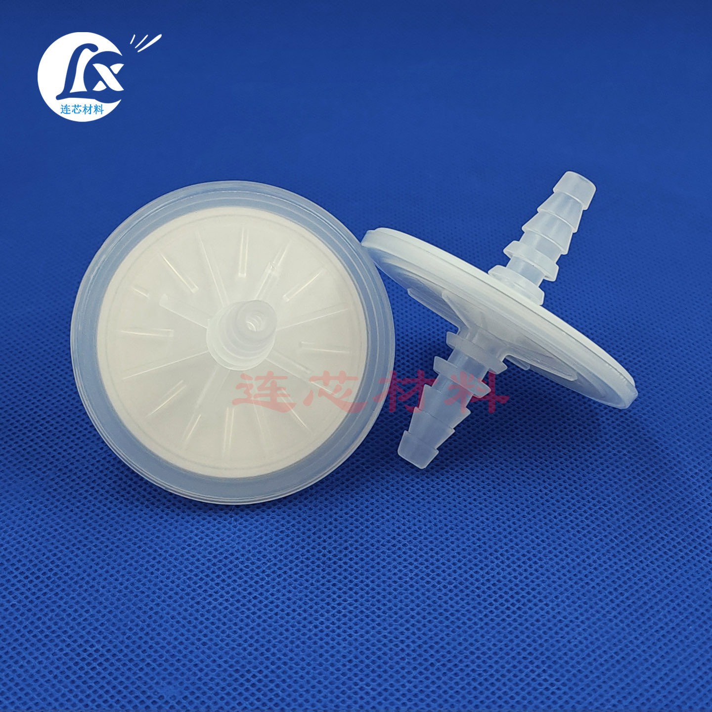 阻水过滤器0.22um聚四氟乙滤器空气过滤器代替赛多利斯CEMS发酵罐,淘宝优惠券,粉丝福利购,淘宝优惠卷