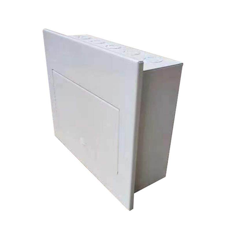 暗明装 全铁回路箱 6-60回路配电箱 豪华配电箱铁盖板 照明配电柜,淘宝优惠券,粉丝福利购,淘宝优惠卷