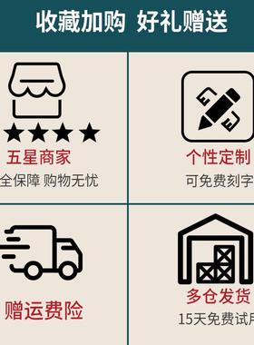 磁悬浮地球仪悬浮摆件家居饰品客厅装饰办公桌发光自转创意小科技