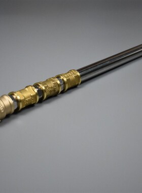 五金配件DIY金箍棒摆件道具孙悟空cos五金件昊天锤雷神之锤五金版