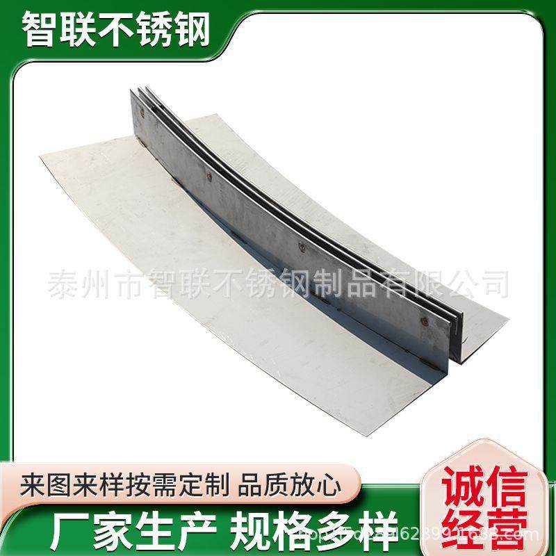 304/316不锈钢线性盖板防滑承重工业市政排水线型沟盖板,淘宝优惠券,粉丝福利购,淘宝优惠卷