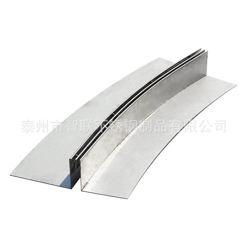 304/316不锈钢线性盖板防滑承重工业市政排水线型沟盖板,淘宝优惠券,粉丝福利购,淘宝优惠卷