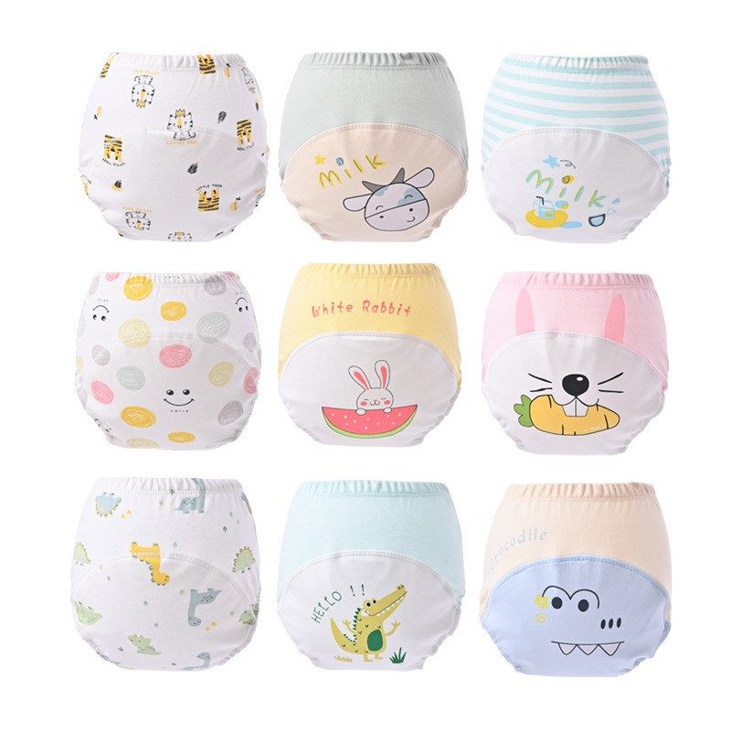 训练内裤幼儿如厕隔尿裤尿可洗婴儿尿布兜学步宝宝一岁戒尿神器夏,淘宝优惠券,粉丝福利购,淘宝优惠卷