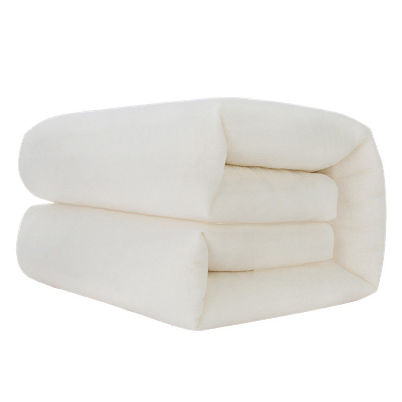 新疆优质长绒棉花被子被芯学生棉被垫被棉絮棉胎春秋被子棉花被芯,淘宝优惠券,粉丝福利购,淘宝优惠卷