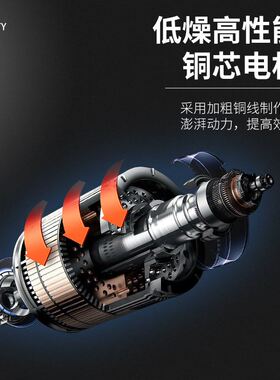 建筑工地混凝土搅拌机小型家用装修220V水泥砂浆搅拌机饲料搅拌机