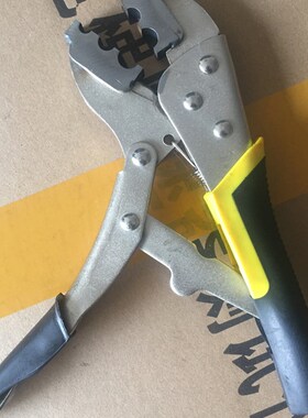 电梯限速器测试仪大力钳配件工具校验仪专用钢丝绳编写使用方便