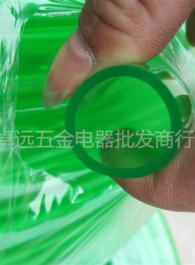 4分6分牛筋水管加厚家用自来水管软管 水族箱鱼缸换水管PVC吸水管